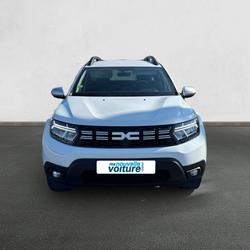Dacia Duster Duster Blue dCi 115 4x2 - Expression Cholet