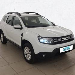Dacia Duster Duster Blue dCi 115 4x2 - Expression Cholet