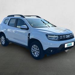Dacia Duster Duster Blue dCi 115 4x2 - Expression Cholet