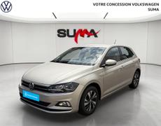 Volkswagen Polo Charmeil