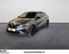 Renault Arkana Rouen