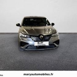 Renault Arkana Arkana E-Tech full hybrid 145 GSR2 esprit Alpine Rouen