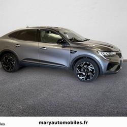 Renault Arkana Arkana E-Tech full hybrid 145 GSR2 esprit Alpine Rouen