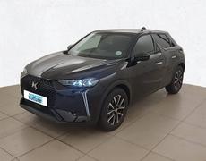 Ds DS3 Cholet