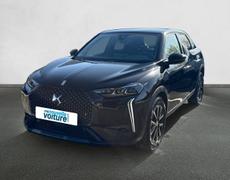 Ds DS3 Cholet