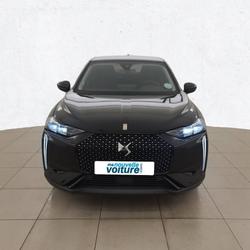 Ds DS3 DS 3 Hybride 136 e-DCT6 - Edition France Cholet