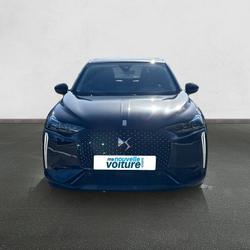 Ds DS3 DS 3 Hybride 136 e-DCT6 - Edition France Cholet