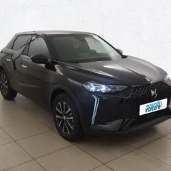Ds DS3 DS 3 Hybride 136 e-DCT6 - Edition France Cholet