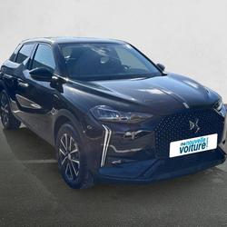 Ds DS3 DS 3 Hybride 136 e-DCT6 - Edition France Cholet