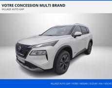 Nissan XTrail