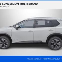 Nissan XTrail e-Power 204ch N-Connecta Gap