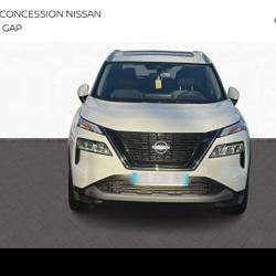 Nissan XTrail e-Power 204ch N-Connecta Gap