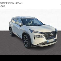 Nissan XTrail e-Power 204ch N-Connecta Gap