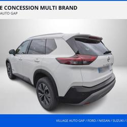 Nissan XTrail e-Power 204ch N-Connecta Gap