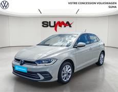 Volkswagen Polo Charmeil