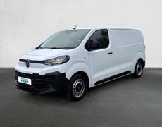 Citroen Jumpy Cholet