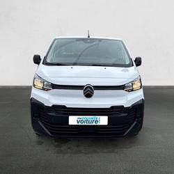 Citroen Jumpy JUMPY FGN M BLUEHDI 120 S&S BVM6 Cholet