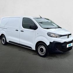 Citroen Jumpy JUMPY FGN M BLUEHDI 120 S&S BVM6 Cholet