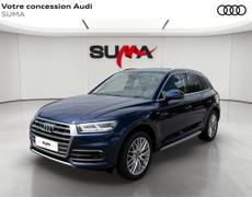Audi Q5 Charmeil