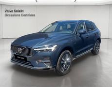 Volvo XC60 Valence