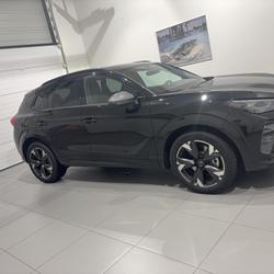 Cupra Terramar Terramar 1.5 eHybrid 204 ch DSG6 V Belfort