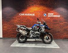 BMW R60 Chenôve