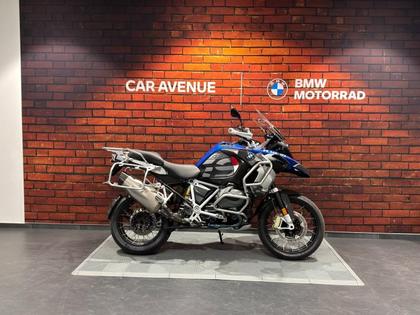 BMW R60 - R 1250 GS Adventure - 22 980 €