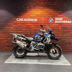 BMW R60 R 1250 GS Adventure Chen&ocirc;ve