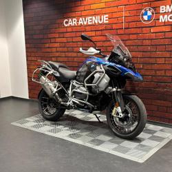 BMW R60 R 1250 GS Adventure Chen&ocirc;ve