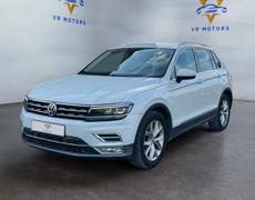 Volkswagen Tiguan Serres-Castet