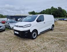 Citroen Jumpy Rédené