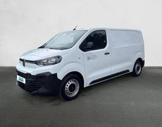 Citroen Jumpy Cholet