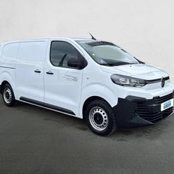 Citroen Jumpy JUMPY FGN M BLUEHDI 120 S&S BVM6 Cholet