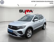 Volkswagen T-Cross Charmeil