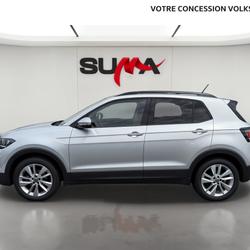Volkswagen T-Cross T-Cross 1.0 TSI 95 Start/Stop BVM5 VW Edition Charmeil