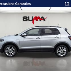 Volkswagen T-Cross T-Cross 1.0 TSI 95 Start/Stop BVM5 VW Edition Charmeil