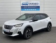 Peugeot 2008 Mérignac