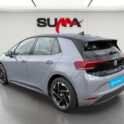 Volkswagen ID3 ID.3 145 ch Pro Life Charmeil