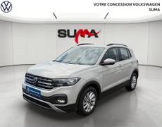 Volkswagen T-Cross Charmeil