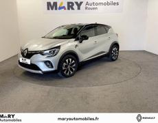 Renault Captur Rouen