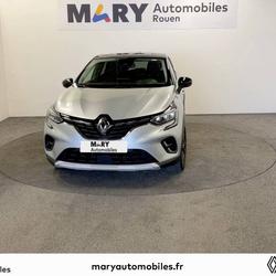 Renault Captur Captur TCe 90 Techno Rouen