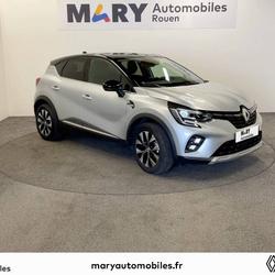 Renault Captur Captur TCe 90 Techno Rouen