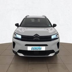 Citroen C5 Aircross C5 Aircross Hybride 145 e-DCS6 - Max Cholet