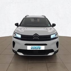 Citroen C5 Aircross C5 Aircross Hybride 145 e-DCS6 - Max Cholet