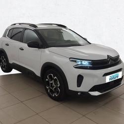 Citroen C5 Aircross C5 Aircross Hybride 145 e-DCS6 - Max Cholet