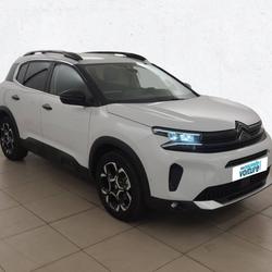 Citroen C5 Aircross C5 Aircross Hybride 145 e-DCS6 - Max Cholet