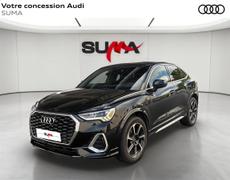Audi Q3 Charmeil