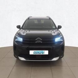 Citroen C5 Aircross C5 Aircross BlueHDi 130 EAT8 - Max Cholet