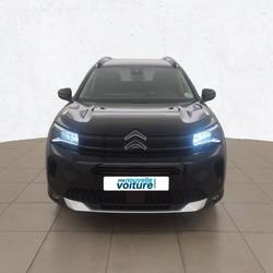 Citroen C5 Aircross C5 Aircross BlueHDi 130 EAT8 - Max Cholet