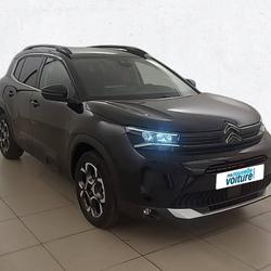 Citroen C5 Aircross C5 Aircross BlueHDi 130 EAT8 - Max Cholet